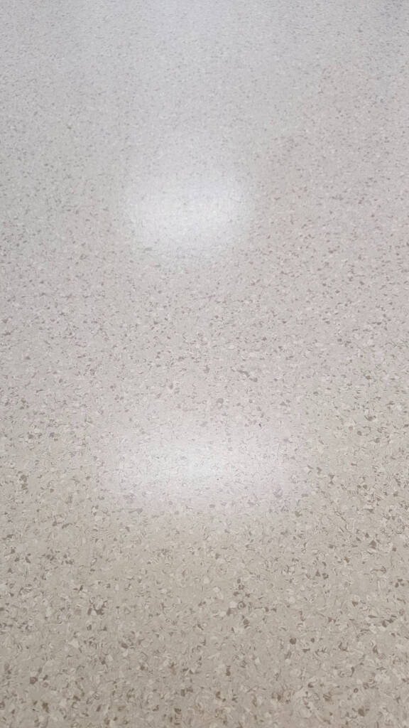Renovácia PVC polyuretánovým lakom
